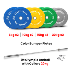 Olympic Plates & Sets