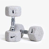 Thumbnail for Nike Strength Grind Dumbbells - 1KG to 22.5KG