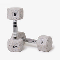 Thumbnail for Nike Strength Grind Dumbbells - 1KG to 22.5KG