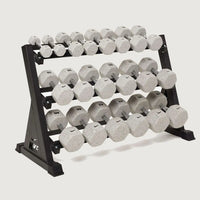 Thumbnail for Nike Strength Grind Dumbbells - 1KG to 22.5KG