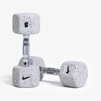 Thumbnail for Nike Strength Grind Dumbbells - 1KG to 22.5KG