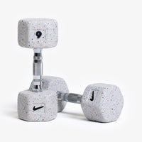 Thumbnail for Nike Strength Grind Dumbbells - 1KG to 22.5KG