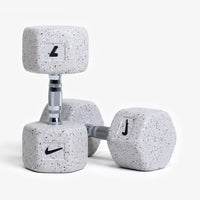 Thumbnail for Nike Strength Grind Dumbbells - 1KG to 22.5KG