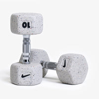Thumbnail for Nike Strength Grind Dumbbells - 1KG to 22.5KG