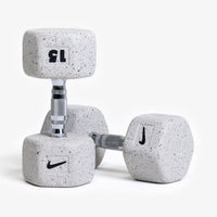 Thumbnail for Nike Strength Grind Dumbbells - 1KG to 22.5KG