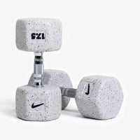 Thumbnail for Nike Strength Grind Dumbbells - 1KG to 22.5KG