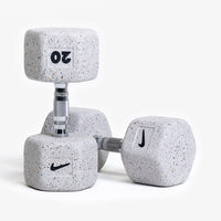 Thumbnail for Nike Strength Grind Dumbbells - 1KG to 22.5KG