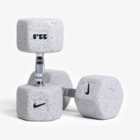 Thumbnail for Nike Strength Grind Dumbbells - 1KG to 22.5KG