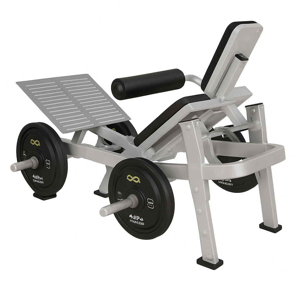DHZ Fitness Hip Thrust - U3092