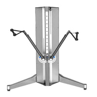 Thumbnail for dhz fitness machine 3 cable cross