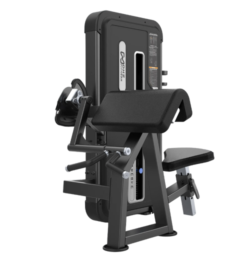 DHZ Fitness Biceps Curl - U3030A