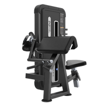 Thumbnail for DHZ Fitness Biceps Curl - U3030A with visible branding on a white background
