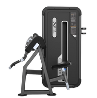 Thumbnail for DHZ Fitness Biceps Curl - U3030A with visible brand logo on a white background