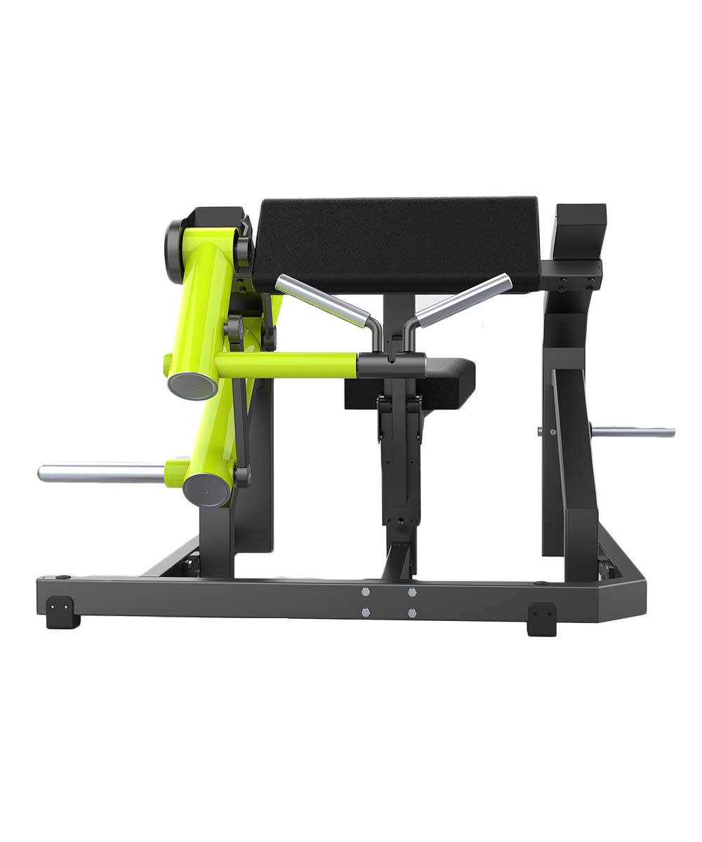 DHZ Fitness Biceps Curl - Y970