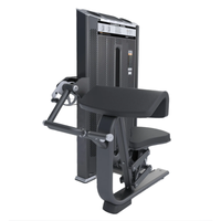 Thumbnail for DHZ Fitness Camber Curl - E7030 with white background