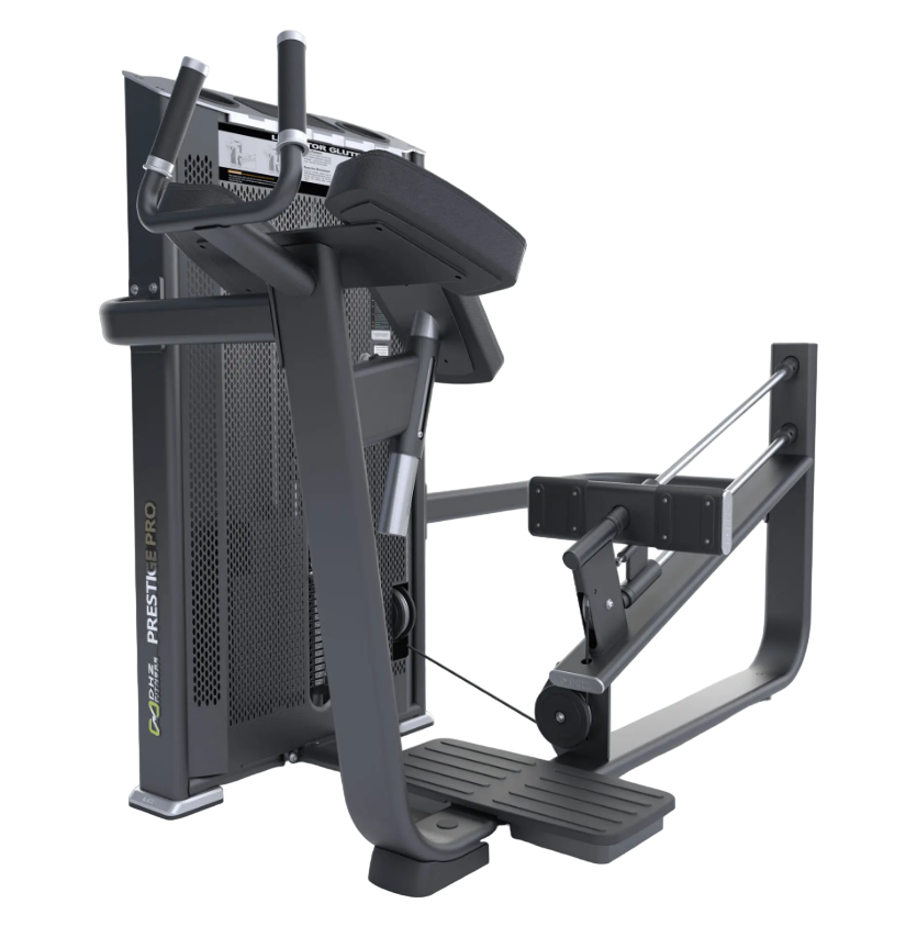 DHZ Fitness Glute Isolator - E7024