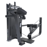 Thumbnail for DHZ Fitness Glute Isolator - E7024