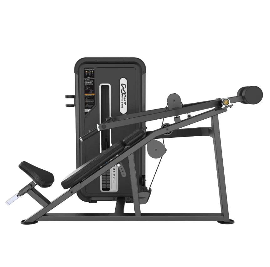 DHZ Fitness Incline Press - U3013 on a white background