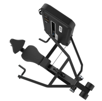 Thumbnail for DHZ Fitness Incline Press - U3013 on a white background