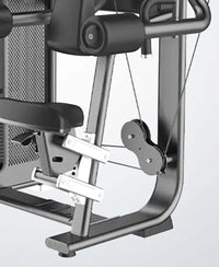 Thumbnail for DHZ Fitness Lateral Raise - E7005