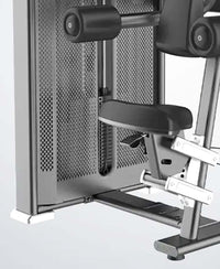 Thumbnail for DHZ Fitness Lateral Raise - E7005