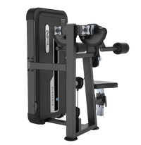 Thumbnail for DHZ Fitness Lateral Raise - U3005 with visible brand logo on a white background