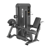 Thumbnail for DHZ Fitness Leg Extension - U3002 with brand logo on a white background