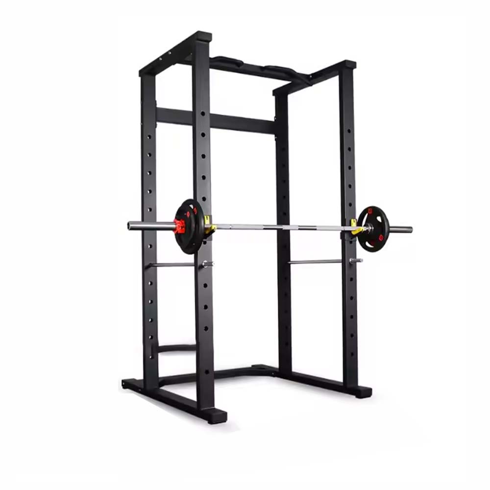 DHZ Fitness Power Cage - U3048 with white background