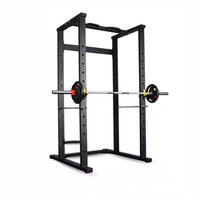 Thumbnail for DHZ Fitness Power Cage - U3048 with white background
