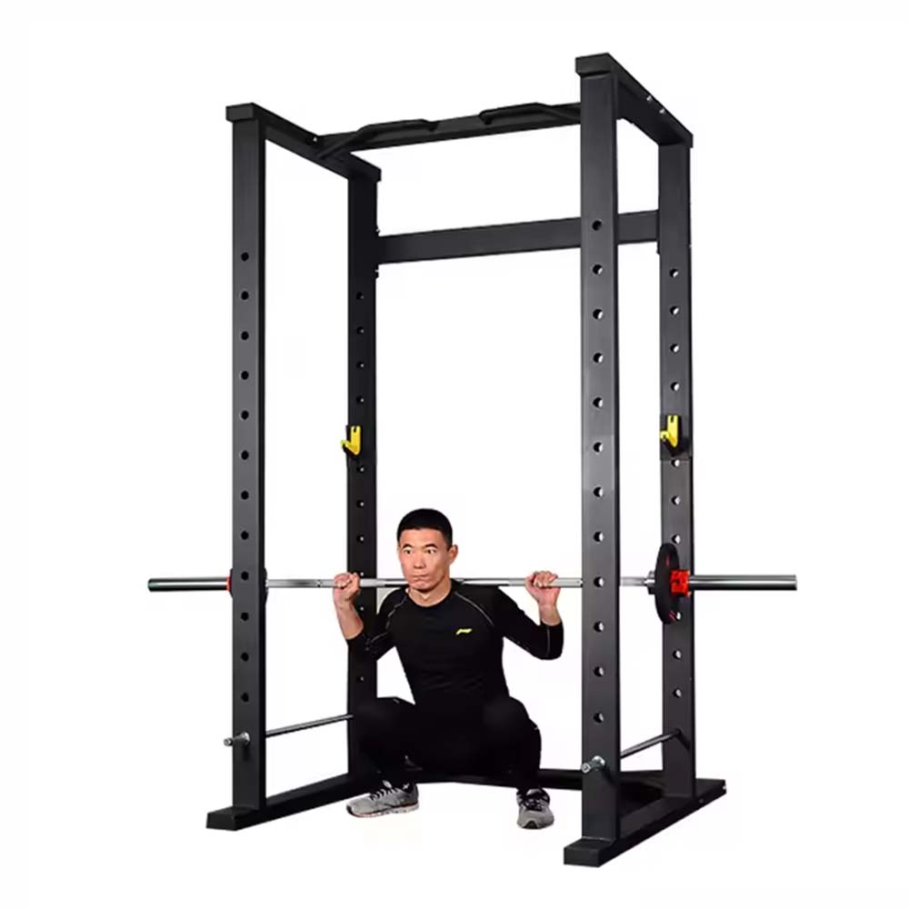 DHZ Fitness Power Cage - U3048 lifestyle image