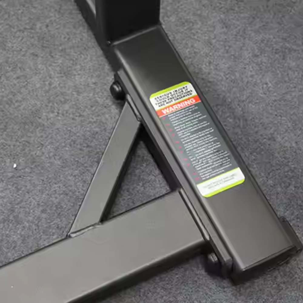 DHZ Fitness Power Cage - U3048 zoom part image