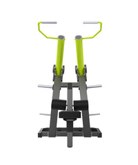 Thumbnail for DHZ Fitness Pull Down - Y920 with white background