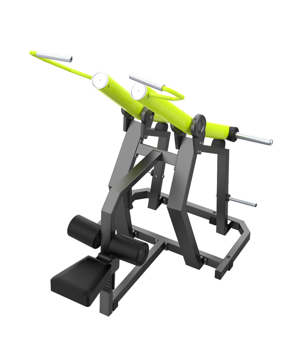 DHZ Fitness Pull Down - Y920 angle image