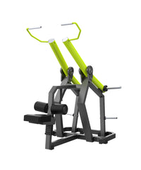 Thumbnail for DHZ Fitness Pull Down - Y920 side angle