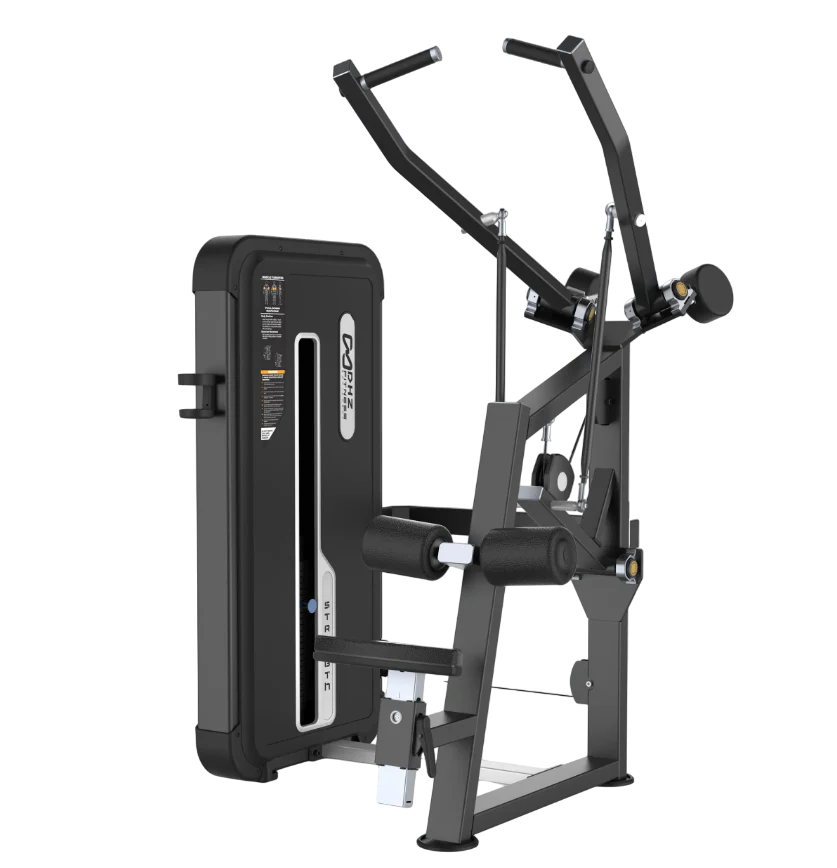 DHZ Fitness Pulldown - U3035 on a white background