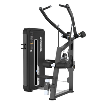 Thumbnail for DHZ Fitness Pulldown - U3035 on a white background