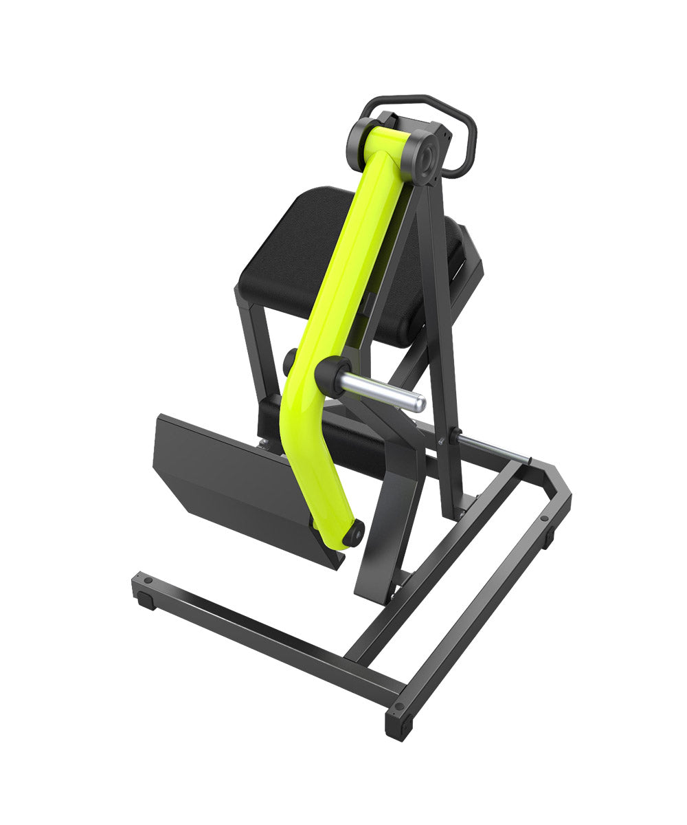 DHZ Fitness Rear Kick - Y940