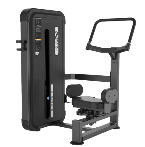 DHZ Fitness Rotary Torso - U3018