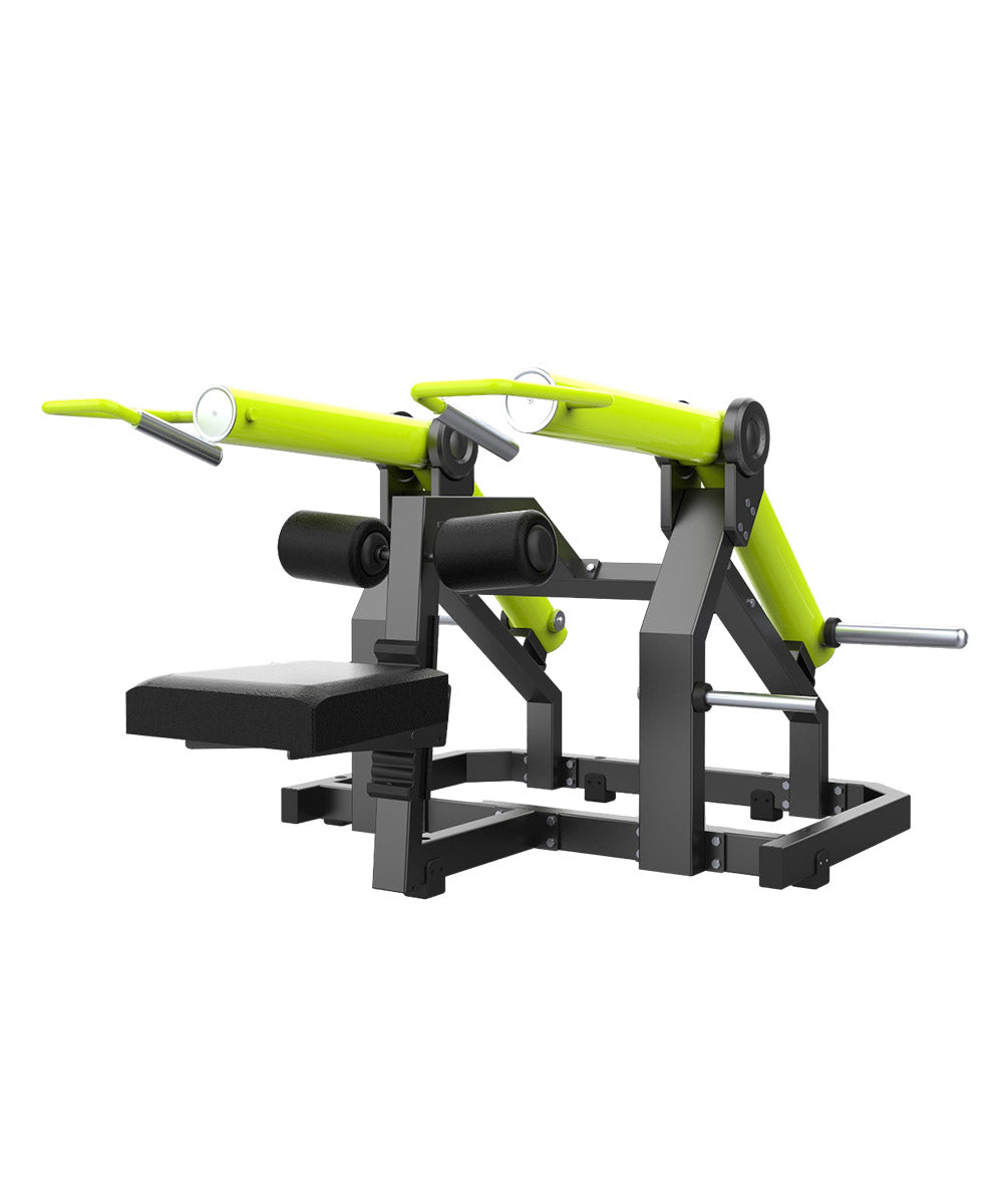 DHZ Fitness Seated Dip - Y965
