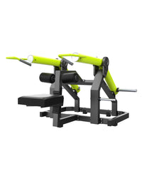 Thumbnail for DHZ Fitness Seated Dip - Y965