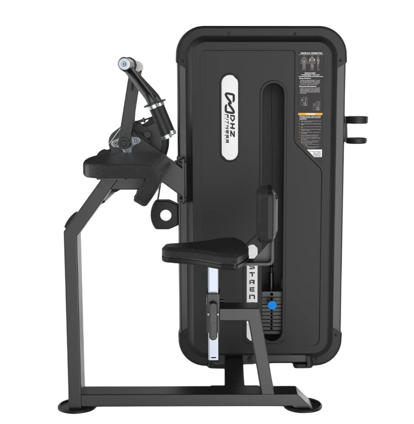DHZ Fitness Seated Triceps Flat - U3027A