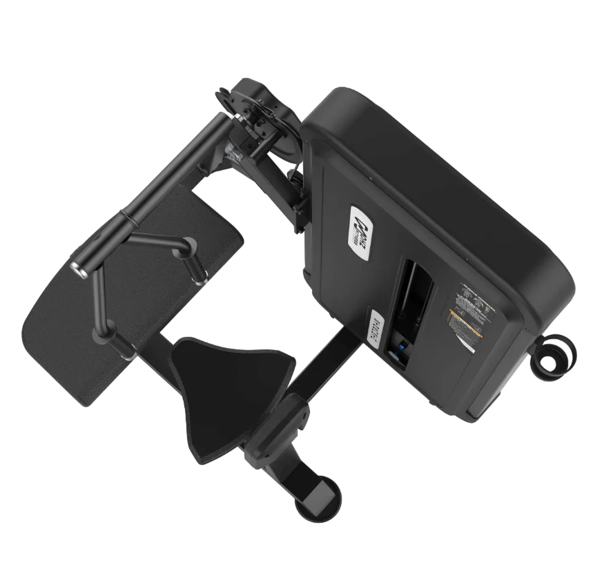 DHZ Fitness Seated Triceps Flat - U3027A