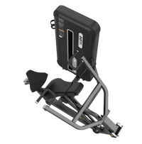 Thumbnail for DHZ Fitness Shoulder Press - U3006 on a white background