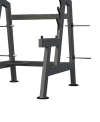 Thumbnail for DHZ Fitness Squat Rack - U3050