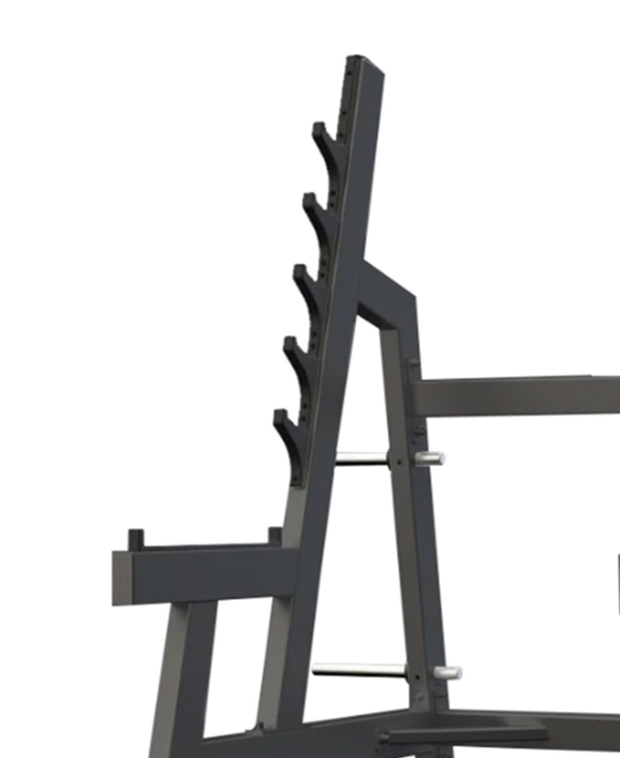 DHZ Fitness Squat Rack - U3050