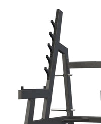 Thumbnail for DHZ Fitness Squat Rack - U3050