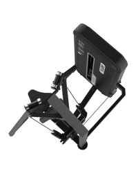 Thumbnail for DHZ Fitness Vertical Press - U3008 with white background