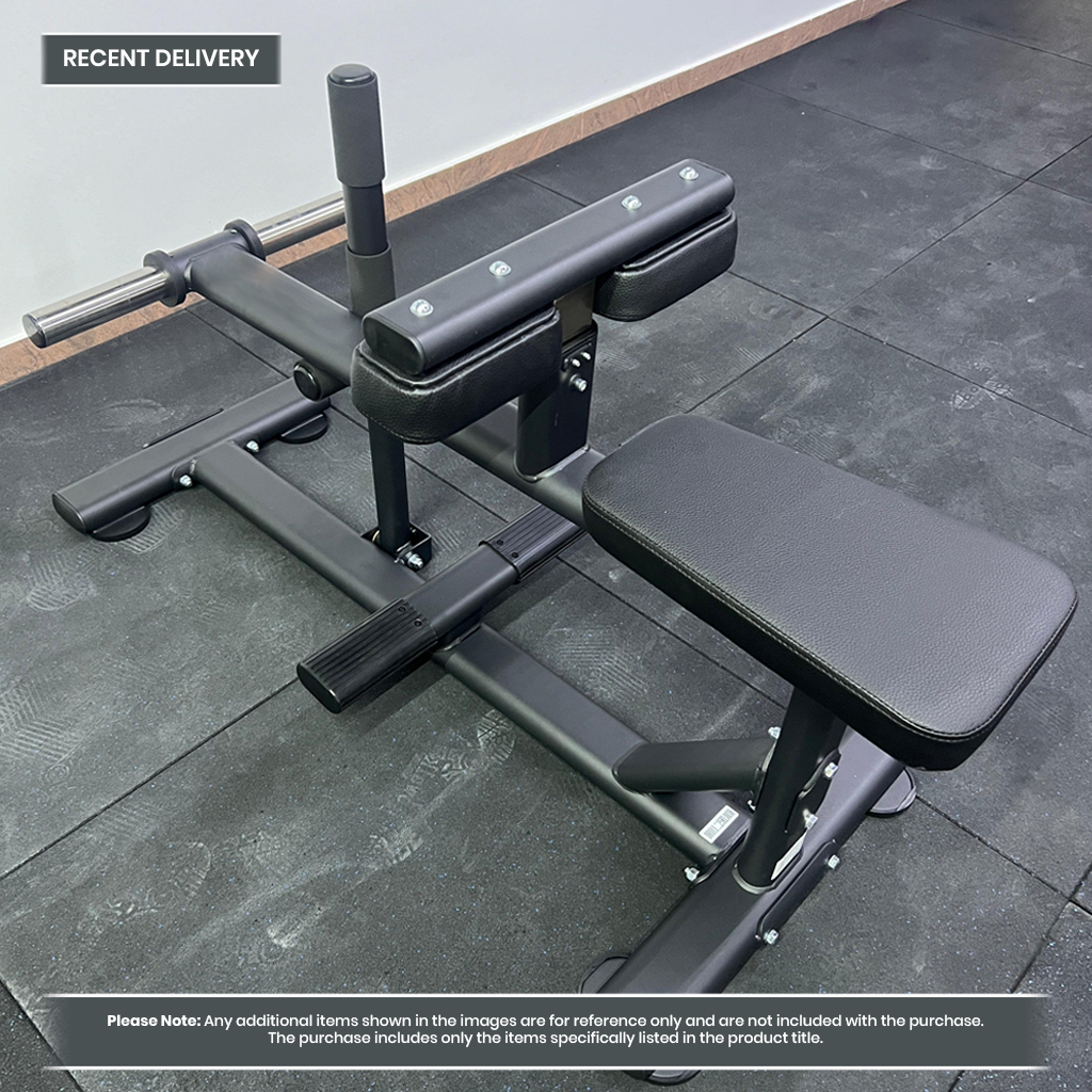 Insight Fitness Seated Calf Raise - DR011