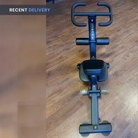 Thumbnail for Insight Stretch Bench - DR018