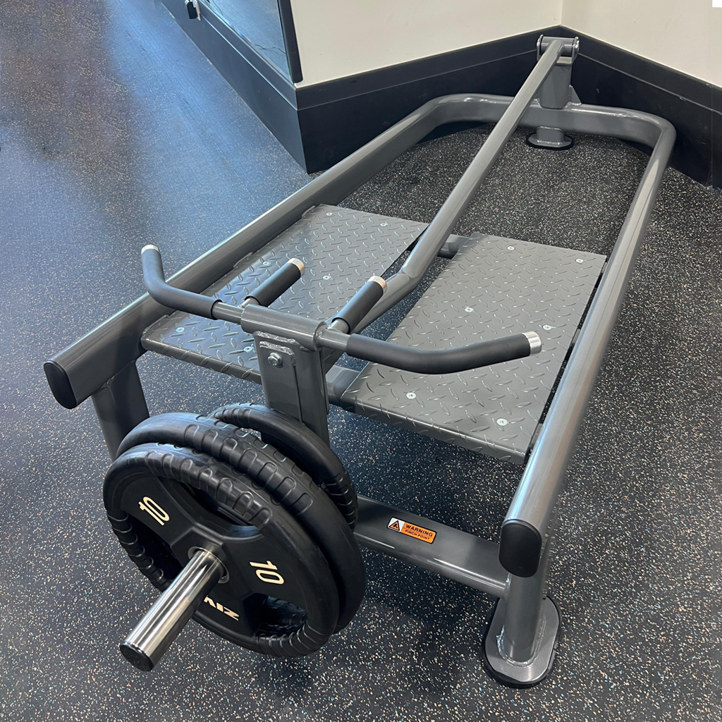 Insight Fitness Standing T Bar Row - DR037